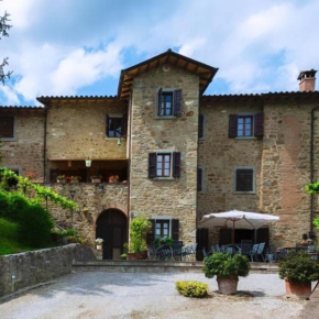 Agriturismo L'Essiccatoio Perugia